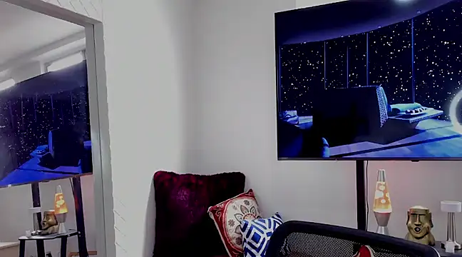 david  johnson372 online show from February 9, 2025, 4:07 pm