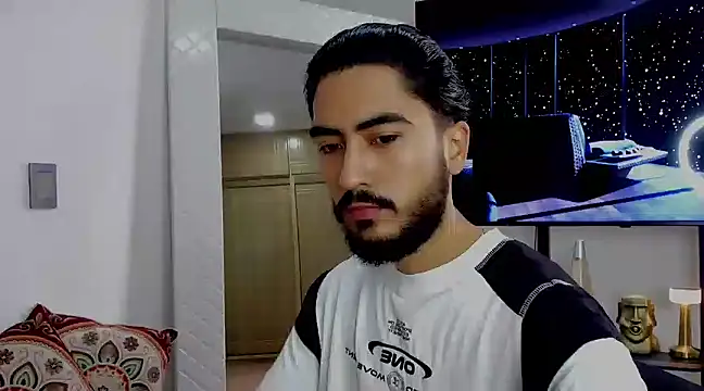 david  johnson372 online show from February 20, 2025, 12:15 pm