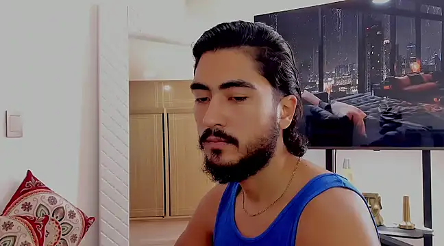 david  johnson372 online show from March 9, 2025, 4:11 pm