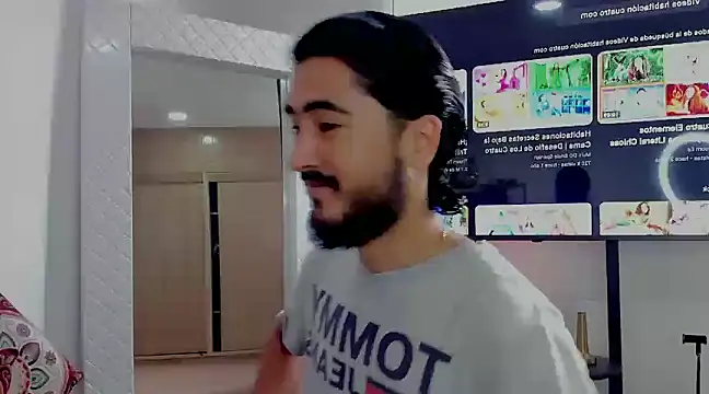 david  johnson372 online show from March 10, 2025, 12:48 pm