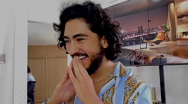 david  johnson372 online show from March 16, 2025, 3:50 pm