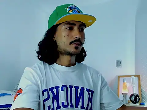 david  johnson372 online show from October 4, 2025, 1:25 am