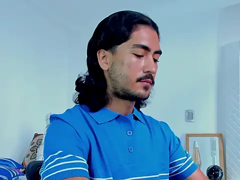 david  johnson372 online show from October 12, 2025, 1:21 pm