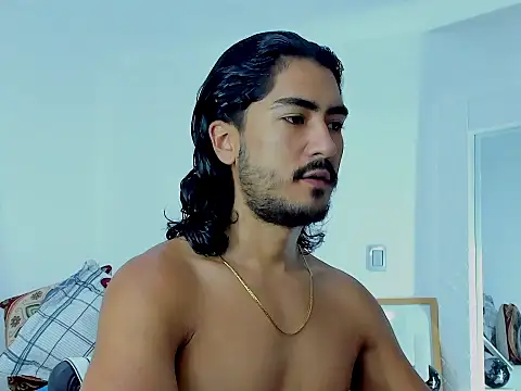 david  johnson372 online show from October 26, 2025, 10:54 am