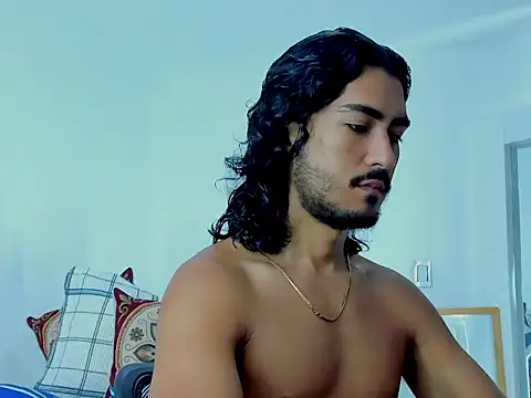 david  johnson372 online show from October 29, 2025, 11:12 am