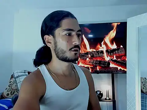 david  johnson372 online show from January 7, 2026, 12:57 am