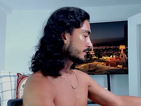 david  johnson372 online show from January 14, 2026, 1:17 pm