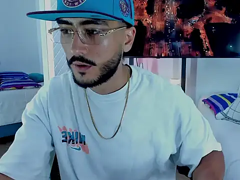 david  johnson372 online show from March 8, 2026, 2:04 am