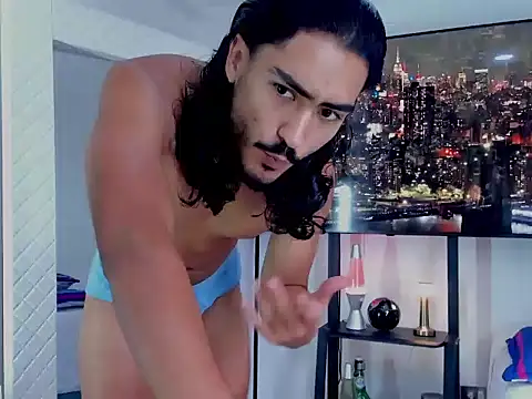 david  johnson372 online show from April 21, 2026, 12:44 pm