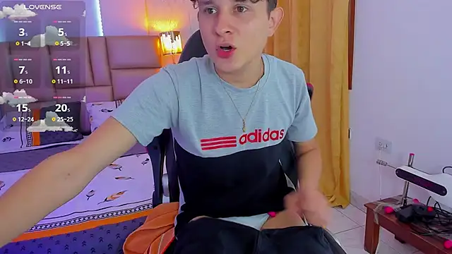 Nathan Bluee online show from January 11, 2025, 3:20 pm