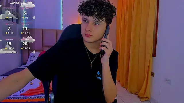 Nathan Bluee online show from January 21, 2025, 1:22 pm