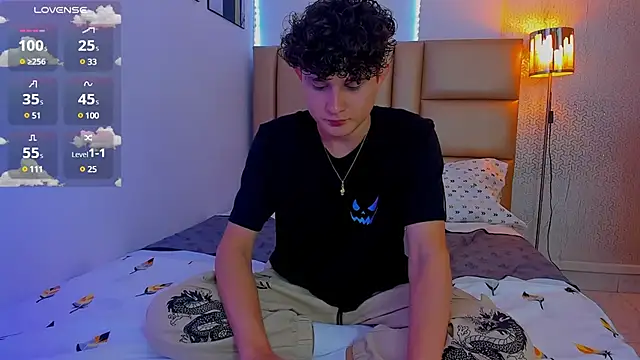 Nathan Bluee online show from January 21, 2025, 4:27 pm