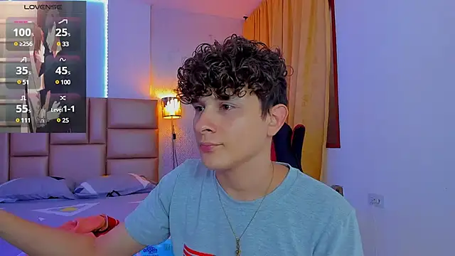 Nathan Bluee online show from February 4, 2025, 4:50 pm