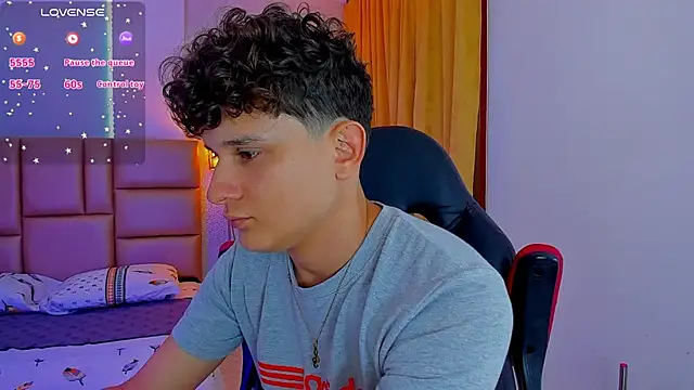 Nathan Bluee online show from February 19, 2025, 4:55 pm