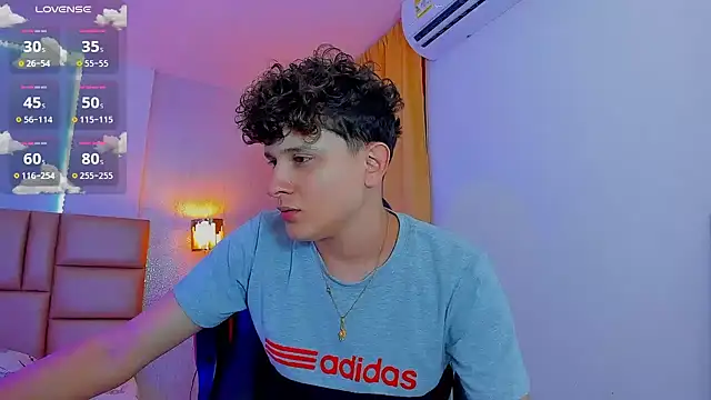 Nathan Bluee online show from March 5, 2025, 5:08 pm