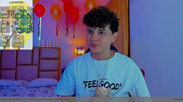 Nathan Bluee online show from March 19, 2025, 1:29 pm