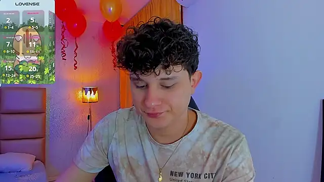 Nathan Bluee online show from March 21, 2025, 1:56 pm