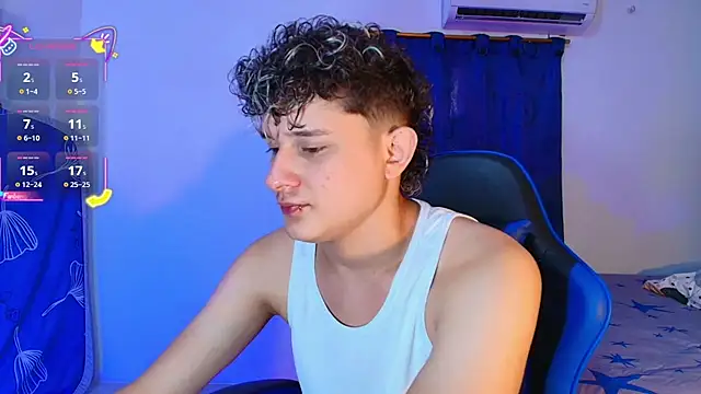 Nathan Bluee online show from February 27, 2026, 5:13 pm