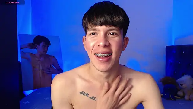 Snapshot of DominicPrince chatting on March 3, 2025, 12:37 pm DominicPrince online show from March 3, 2025, 12:37 pm