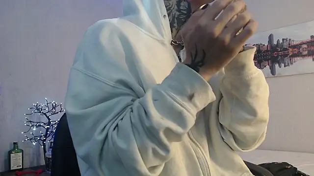 Andy bapho online show from December 28, 2024, 4:30 pm