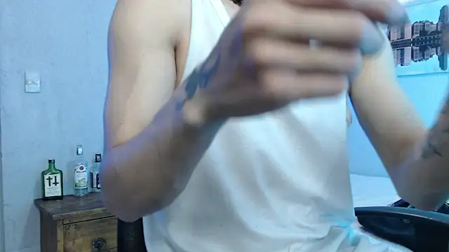 Andy bapho online show from January 17, 2025, 2:39 pm