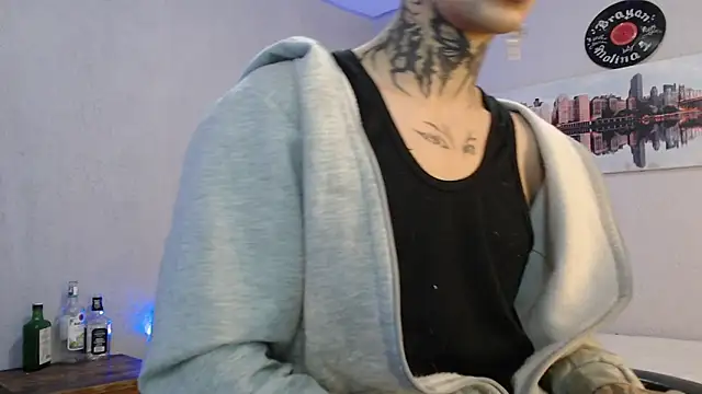 Andy bapho online show from January 26, 2025, 3:03 pm