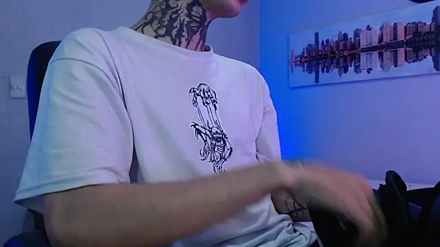 Andy bapho online show from January 31, 2025, 3:11 pm