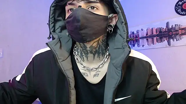 Andy bapho online show from March 14, 2025, 2:52 pm