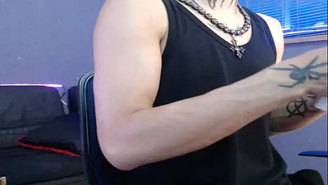 Andy bapho online show from December 3, 2025, 2:48 pm