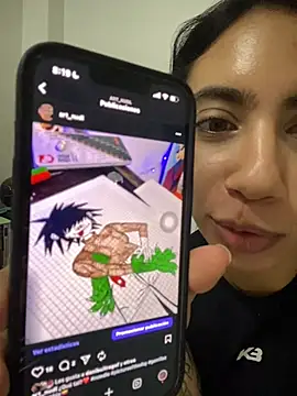 bdanevil online show from March 23, 2025, 1:20 am