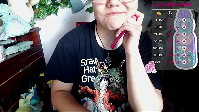 BjAlexxx-FTM online show from January 30, 2025, 6:00 pm