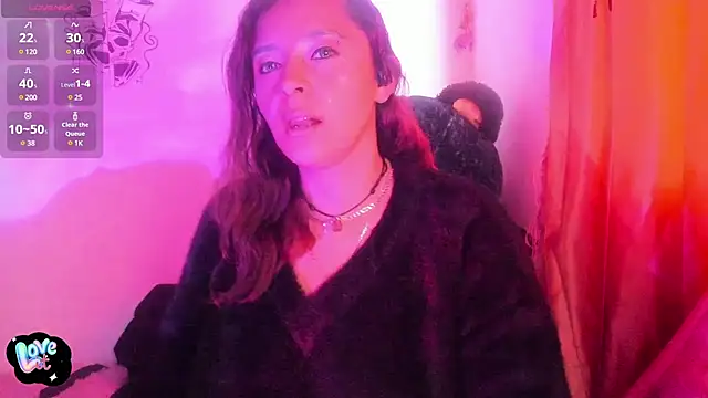 Baioleth online show from February 17, 2025, 7:31 pm