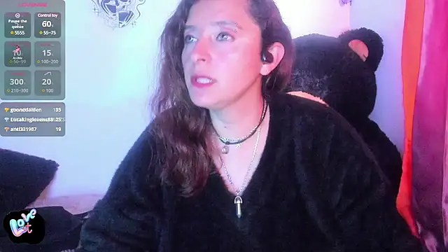 Baioleth online show from February 22, 2025, 3:01 am