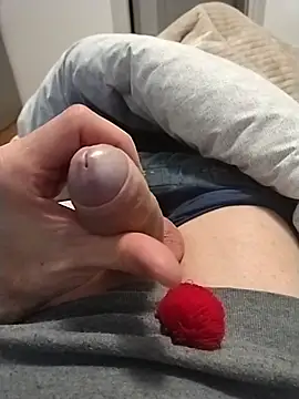 Meriozoro online show from April 23, 2026, 9:50 pm