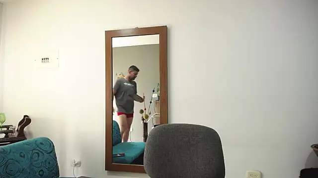 ambar jacksonn online show from October 1, 2025, 7:20 pm