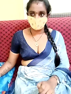 anisha91 online show from February 4, 2025, 8:35 am