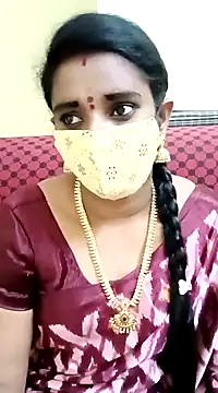 anisha91 online show from February 4, 2025, 6:49 pm