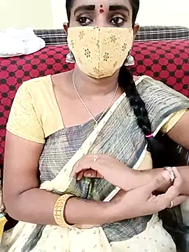 anisha91 online show from March 4, 2025, 5:13 pm