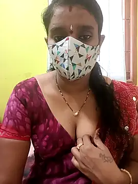 anisha91 online show from December 23, 2025, 5:05 am