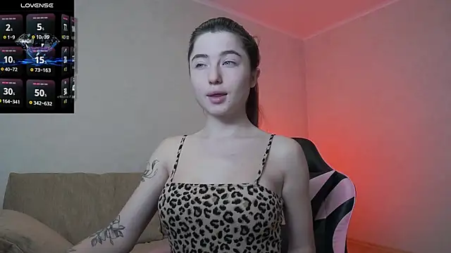 Snapshot of Luxuryalma chatting on November 25, 2025, 5:07 am Luxuryalma online show from November 25, 2025, 5:07 am