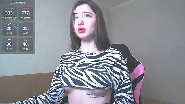 Luxuryalma online show from April 23, 2026, 10:25 am