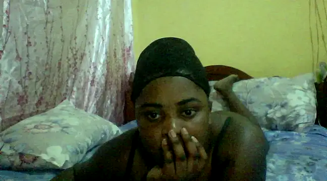 Ebonnygirl online show from March 12, 2025, 2:23 pm