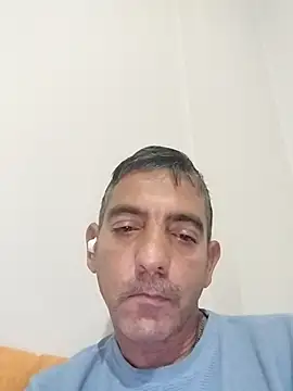 Egemen2245 online show from November 4, 2025, 9:25 pm