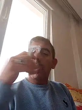 Egemen2245 online show from November 14, 2025, 11:20 am