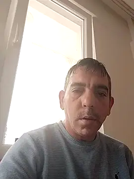 Egemen2245 online show from November 18, 2025, 6:40 am