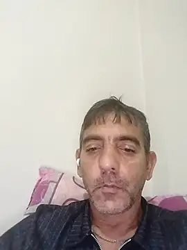 Egemen2245 online show from November 26, 2025, 7:37 pm