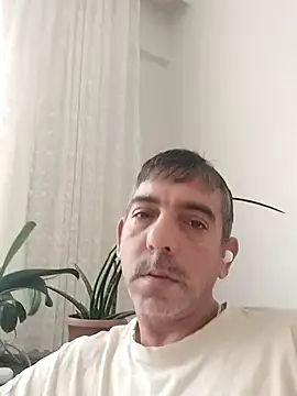 Egemen2245 online show from November 30, 2025, 9:02 am