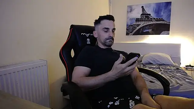 amydamarw online show from March 27, 2026, 4:18 am