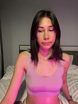 Sophiehii online show from December 13, 2024, 1:22 pm