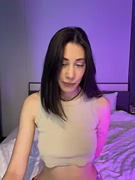 Sophiehii online show from January 27, 2025, 8:07 am